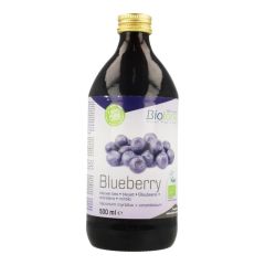 BIOTONA BLUEBERRY 500ML