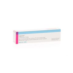 LIPOSIC OOGGEL 10G