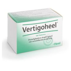 VERTIGOHEEL TABL 100