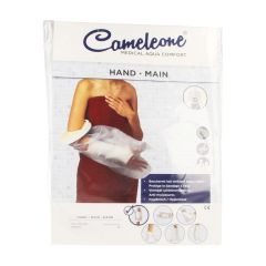 CAMELEONE AQUAPROTECTION HAND TRANSP M 1
