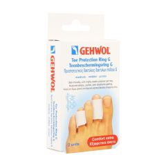 GEHWOL TEENBESCHERMRING MEDIUM 2 CONSULTA