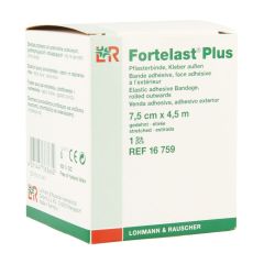 FORTELAST PLUS ADH EXT. 7,5CMX4,5M 16759