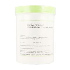 ZINKOXIDE ZALF 1KG PANNOC