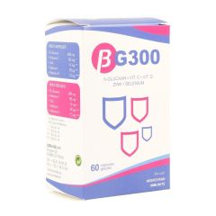 SORIA BG300 COMP 60