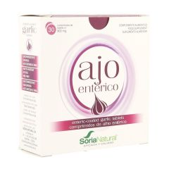 SORIA 1-S AJO ENTERICO LOOK COMP 30