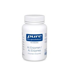 PURE ENCAPSULATIONS ENZYMEN A.I. CAPS 60