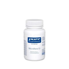 PURE ENCAPSULATIONS MICROFLORA G.I. CAPS 60