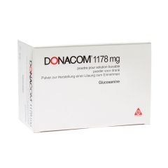 DONACOM SACH PER OS 90