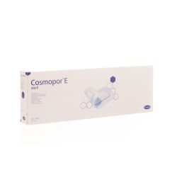 COSMOPOR E VERB STER ADH 35,0X10CM 25 9008785