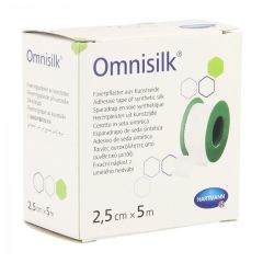 OMNISILK 2,5CMX5M