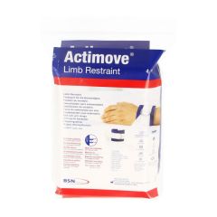 ACTIMOVE LIMB RESTRANT POLS-ENKELFIXATIE UNIV. 2