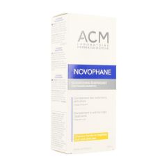 NOVOPHANE SHAMPOO ENERGIE 200ML