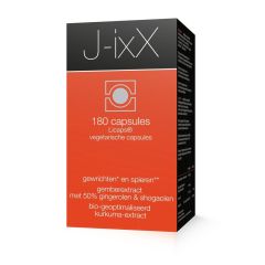 J-IXX CAPS 180