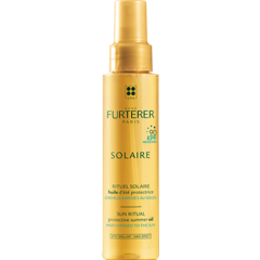FURTERER ZON OLIE BESCHERMING 100ML