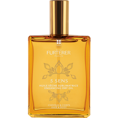 FURTERER 5 SENS DROGE OLIE SUBLIMATEUR 50ML