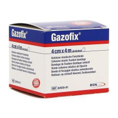 GAZOFIX LATEXFREE 4CMX4M 293501