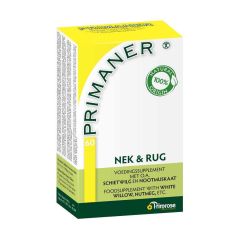 PRIMANER CAPS 60