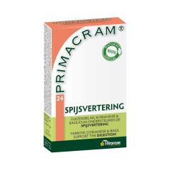 PRIMACRAM CAPS 24