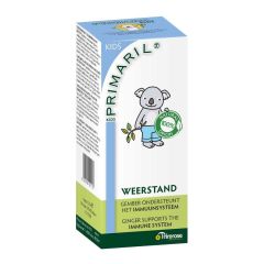 PRIMARIL KIDS 120ML