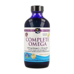 NORDIC COMPLETE OMEGA OLIE 237ML