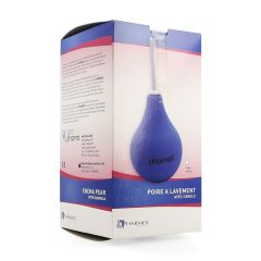 PHARMEX PEER + KANULE 224ML M