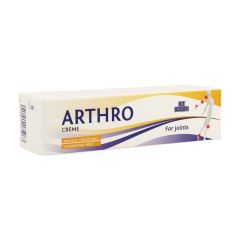 ICE POWER ARTHRO CREME TUBE 60ML