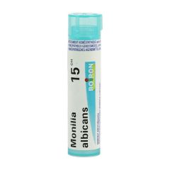 MONILIA ALBICANS 15CH GR 4G BOIRON