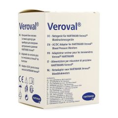 VEROVAL NETVOEDINGSAPPARAAT 9253912