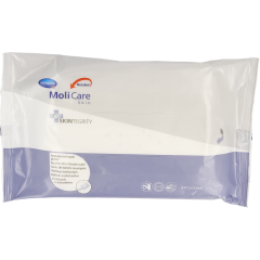 MOLICARE SKIN VOCHTIGE WASHANDJES 8 9950740