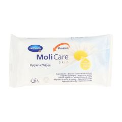 MOLICARE SKIN HYGIËNISCHE DOEKJES
