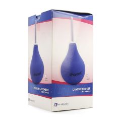 PHARMEX PEER + KANULE 483ML XL