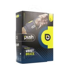 PUSH SPORTS POLSBRACE L RECHTS