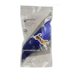 TROVET HRT HYPOALLERG.TREAT RABBIT EAR DOG100G VMD