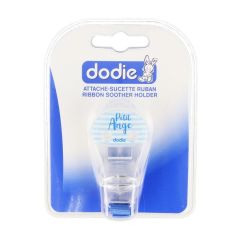 DODIE FOPSPEENHOUDER LINT DECORATIE