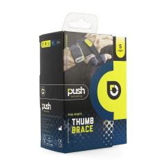 PUSH SPORTS DUIMBRACE S RECHTS