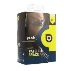 PUSH SPORTS PATELLABRACE