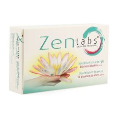 VISTA ZENTABS TABL 30