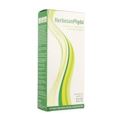 HERBESANPHYTO KRUIDENTHEE VRAC 80G