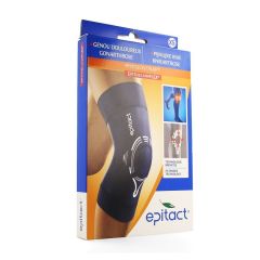EPITACT KNIEBESCHERMING PHYSIOSTRAP XS