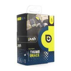 PUSH SPORTS DUIMBRACE L LINKS