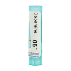 DOPAMINE 5CH GR 4G BOIRON