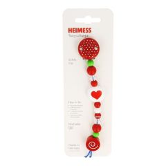 HEIMESS FOPSPEENKETTING PLASTIC HART