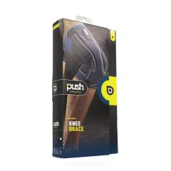 PUSH SPORTS KNIEBRACE M
