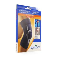 EPITACT KNIEBESCHERMING PHYSIOSTRAP L