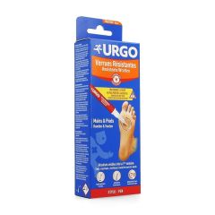 URGO WRATTEN RESISTENT STYLO 2ML