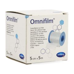 OMNIFILM HARTM 5,00CMX5,0M 1 9004352