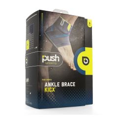 PUSH SPORTS ENKELBRACE KICX S LINKS