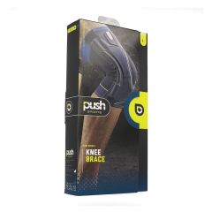 PUSH SPORTS KNIEBRACE L