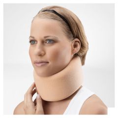 CERVILOC HALSKRAAG BEIGE T5