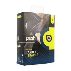 PUSH SPORTS ENKELBRACE 8 S LINKS
